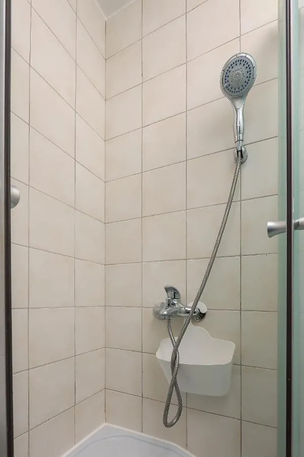 Apartment Duda Rijeka Croatia