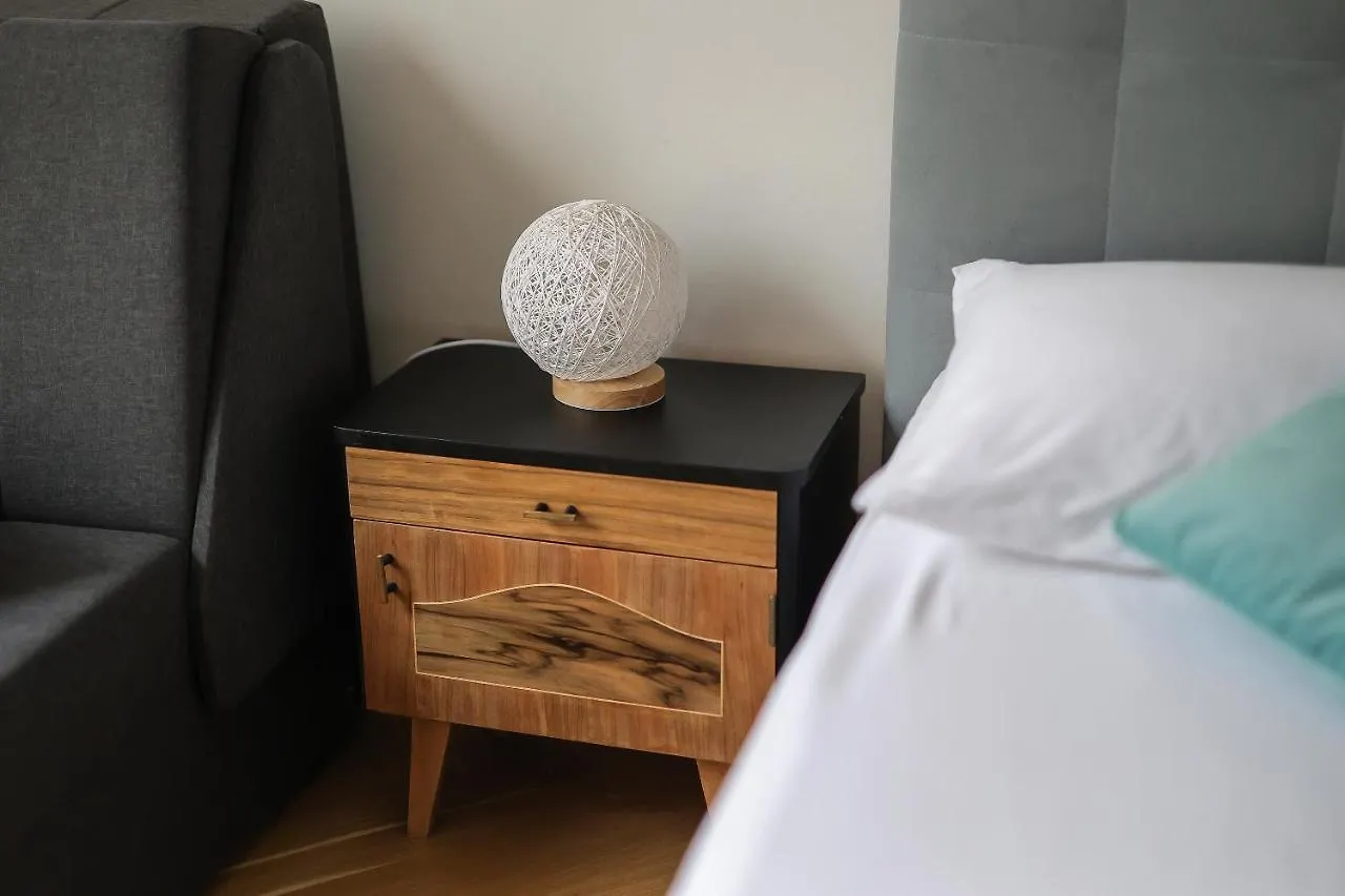 Apartment Duda Rijeka