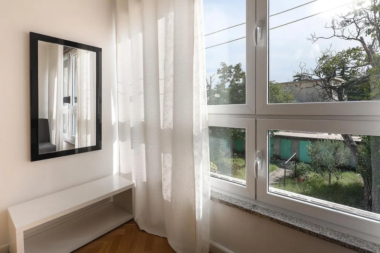 Apartment Duda Rijeka 0*,  Croatia