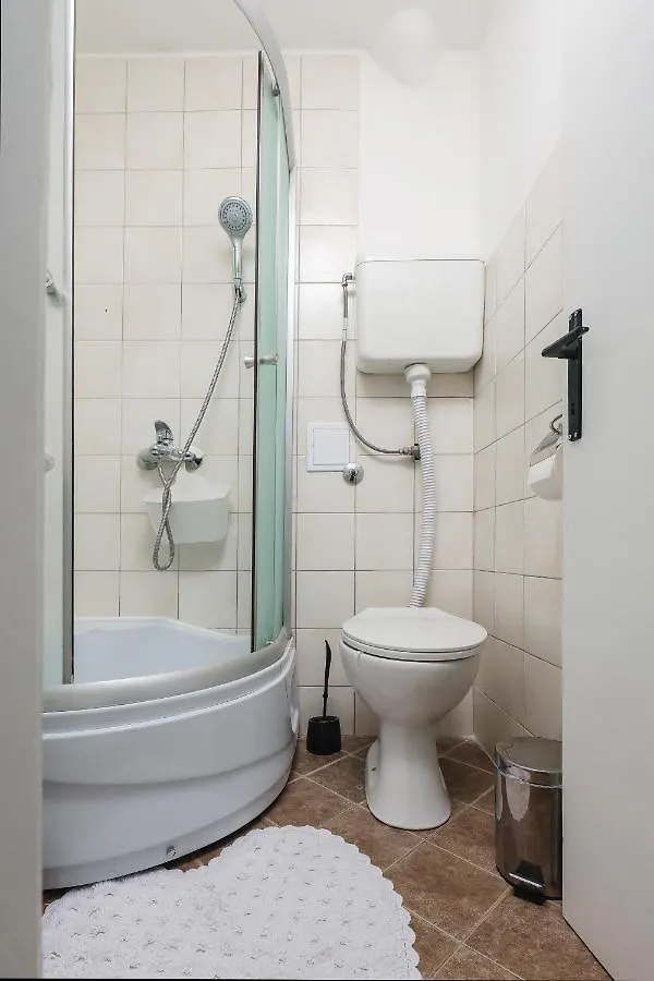 Apartment Duda Rijeka