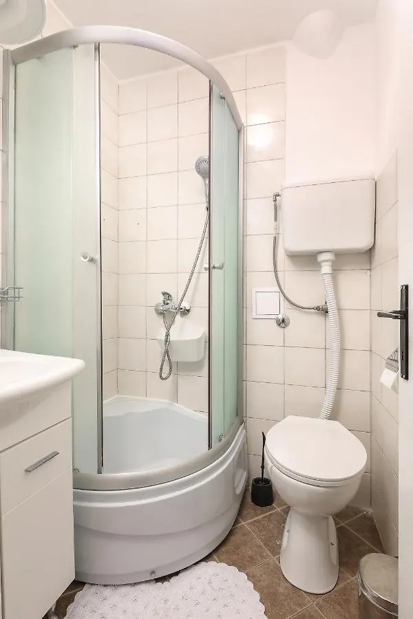 Apartment Duda Rijeka