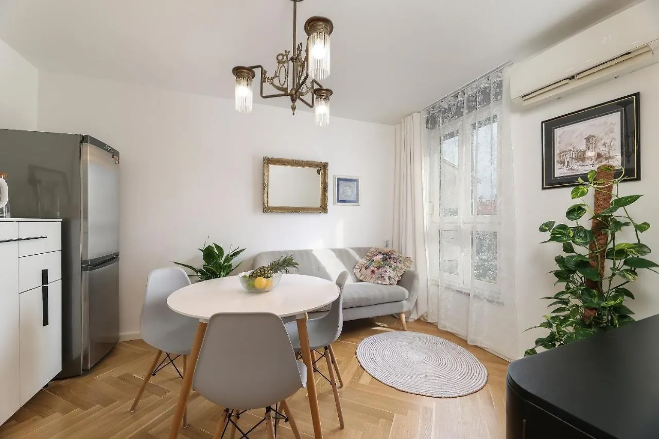 Apartment Duda Rijeka