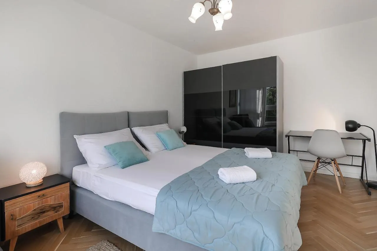 Apartment Duda Rijeka
