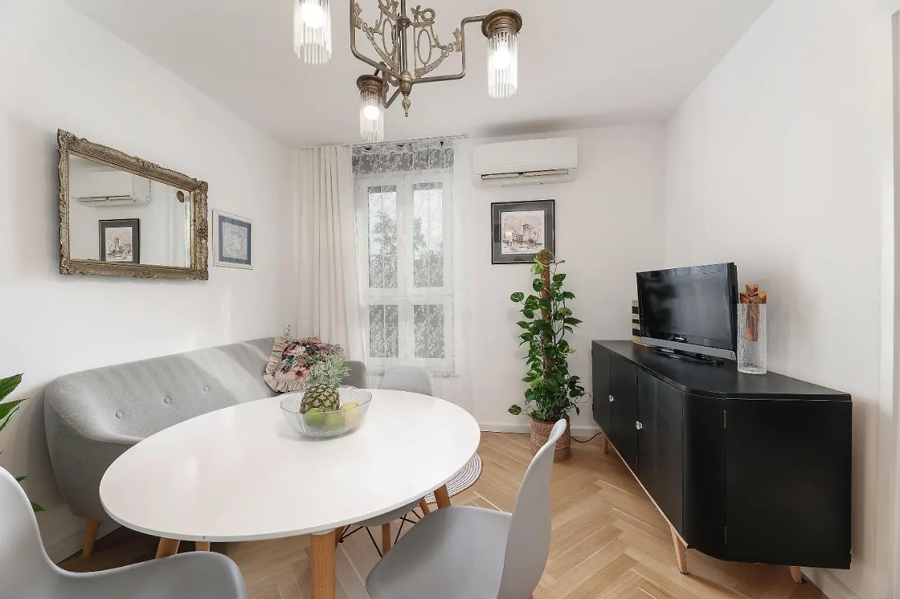 Apartment Duda Rijeka