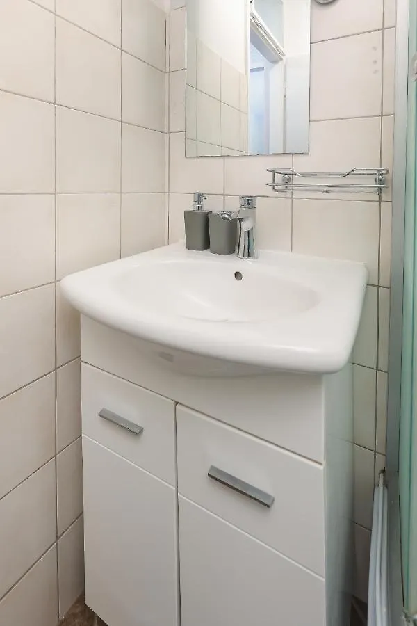 Apartment Duda Rijeka 0*,