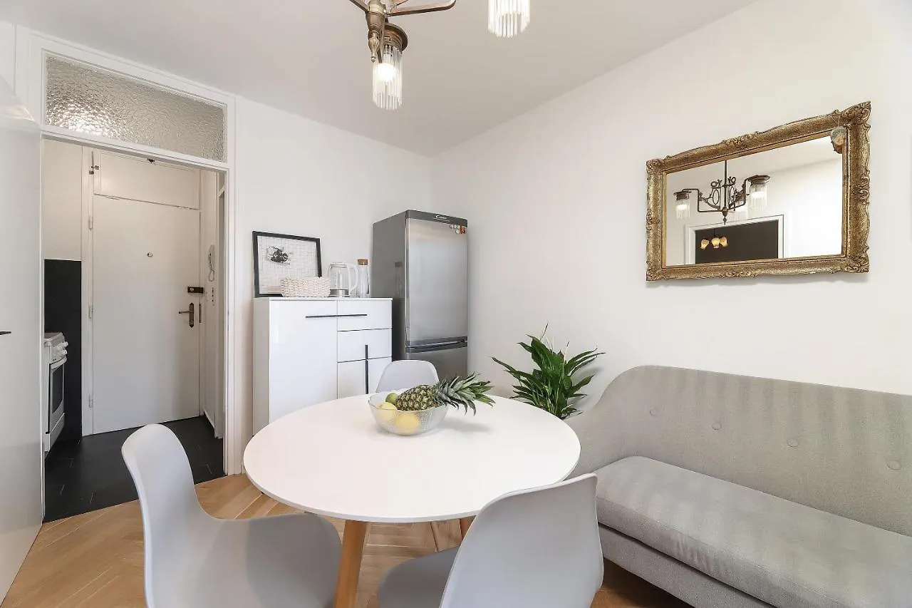 Apartment Duda Rijeka